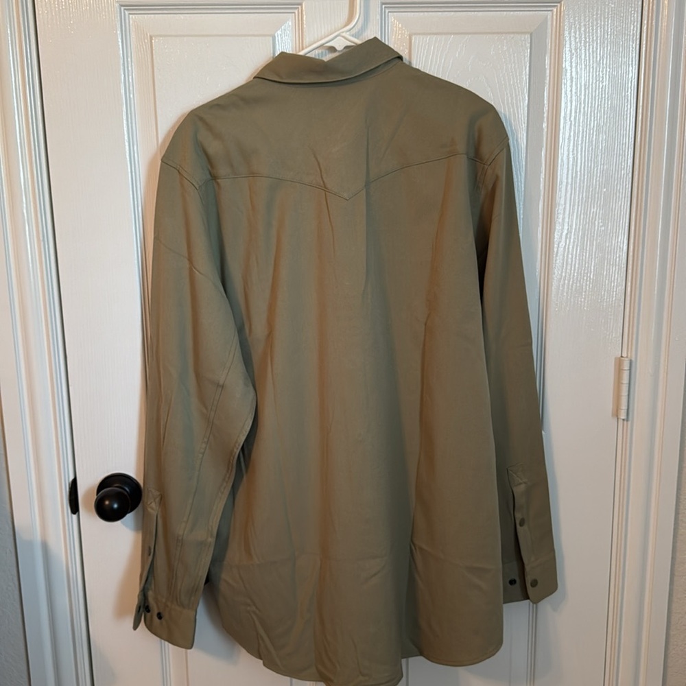 Howler Bros Button Down - image 6